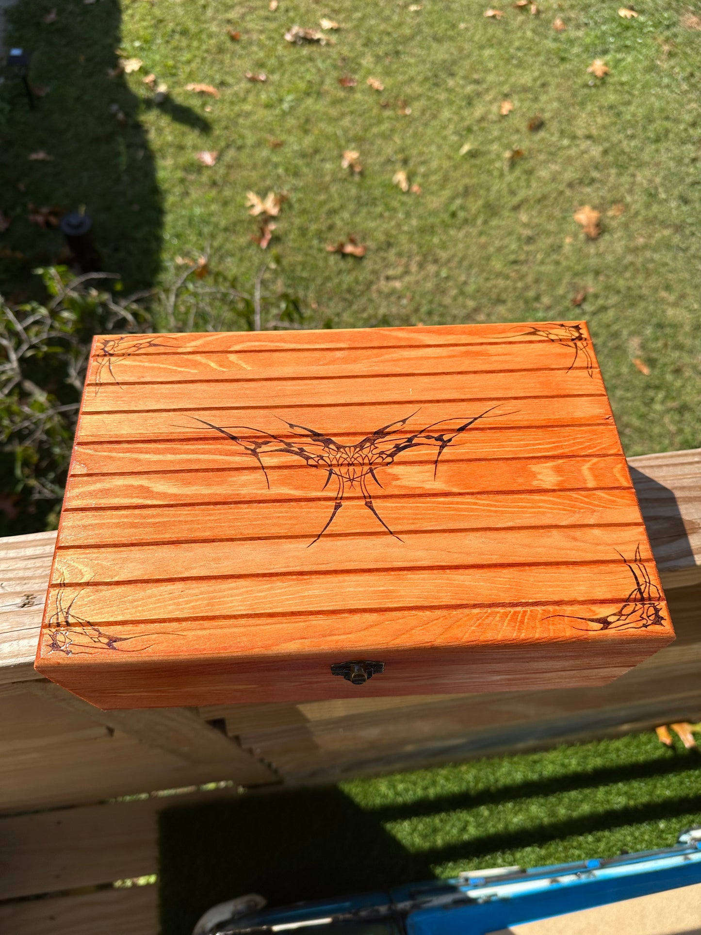 TPG Crate Set