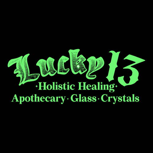 Lucky13HolisticHealing