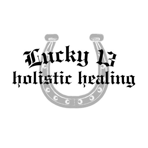 Lucky13HolisticHealing